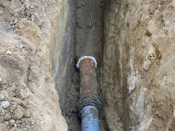 Best Emergency water damage restoration  in Village Green Green Ridge, PA