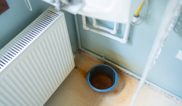 Best Ceiling water damage repair  in Village Green Green Ridge, PA