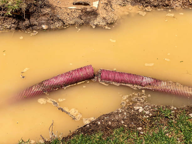 Best Residential water damage restoration  in Village Green Green Ridge, PA